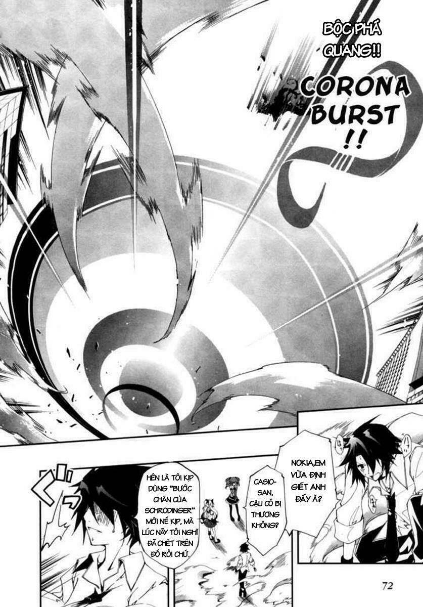 greed packet infinity chapter 2 20