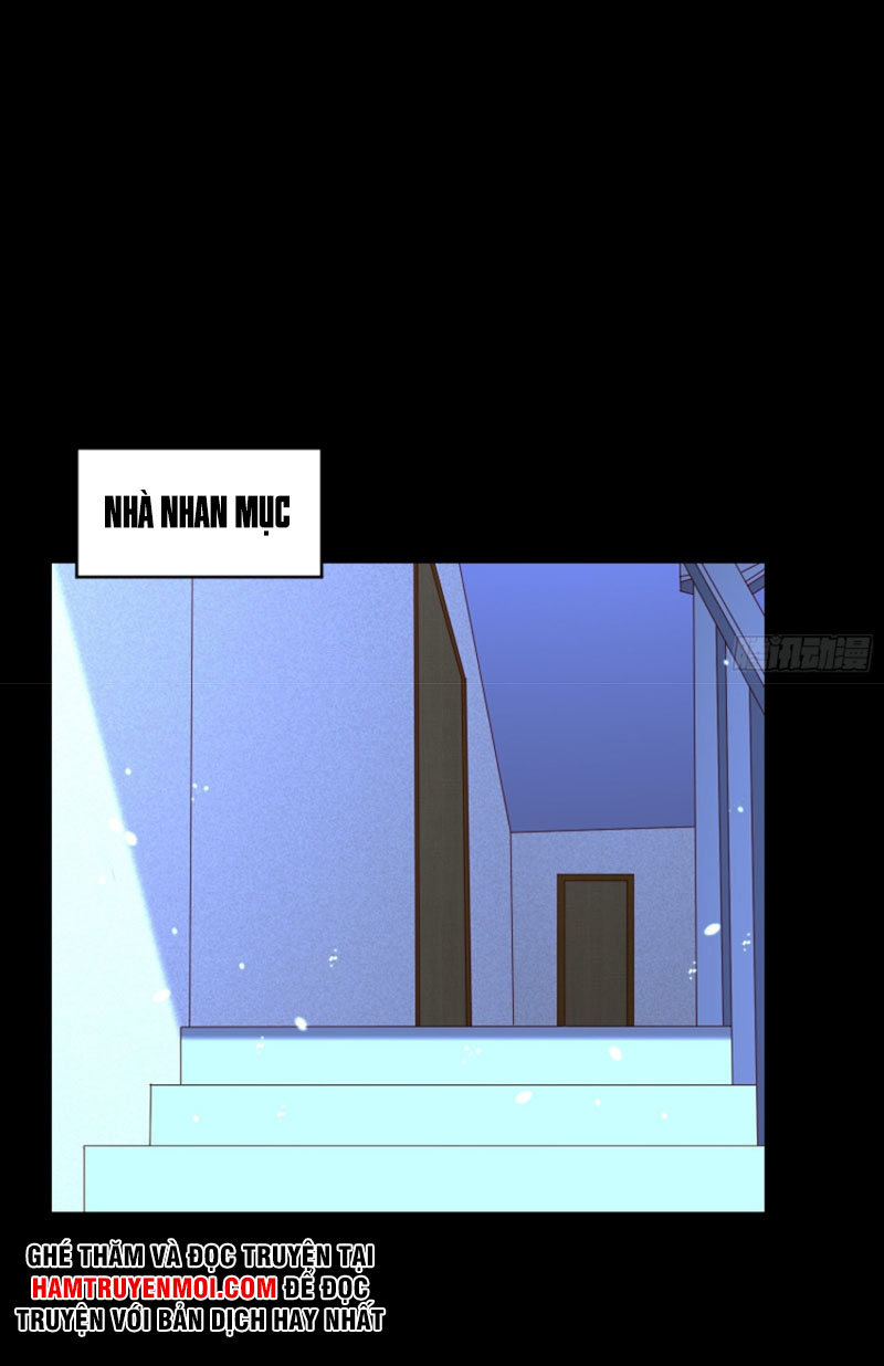 trùng sinh đô thị - nhà đầu tư mạnh nhất chapter 12 25