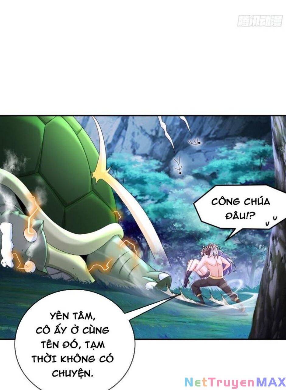 tuyệt thế đạo lữ chapter 62 12
