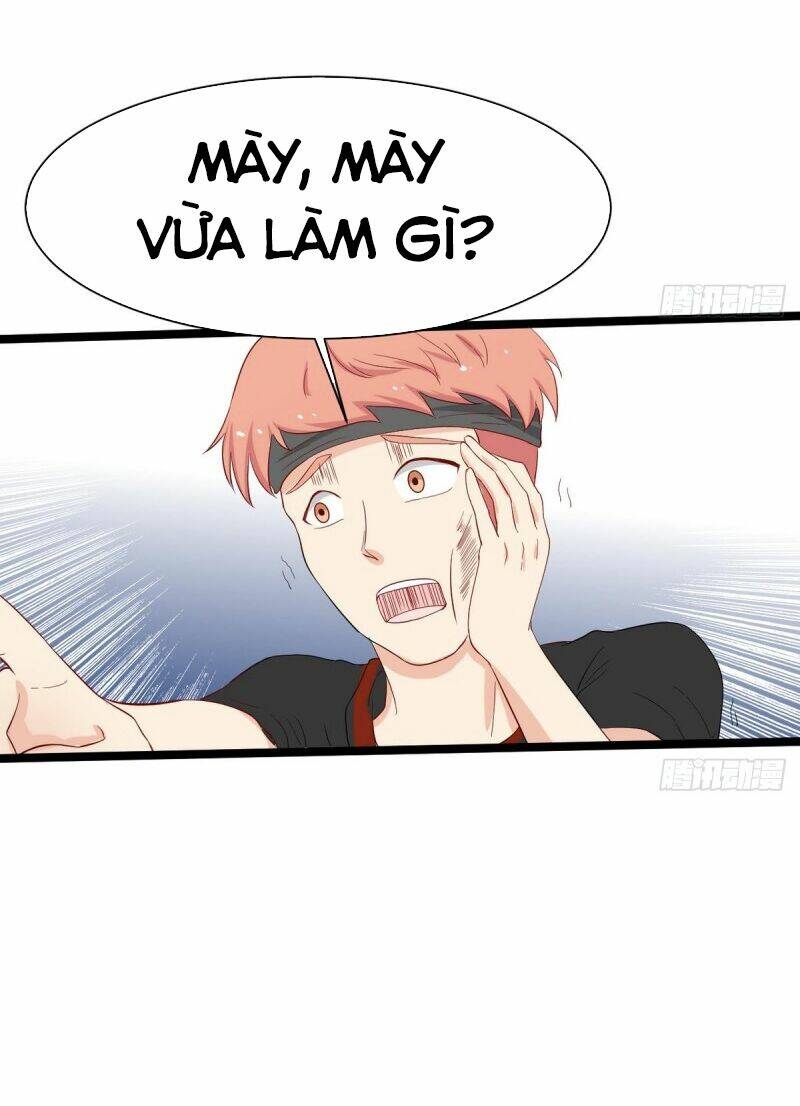 hắn là long ngạo thiên chapter 30 18