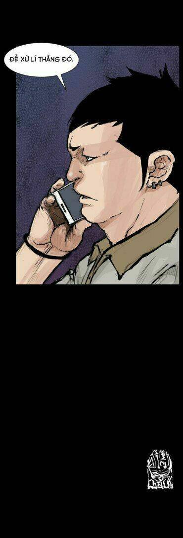 dokgo 2 | độc cô 2 chapter 40 27