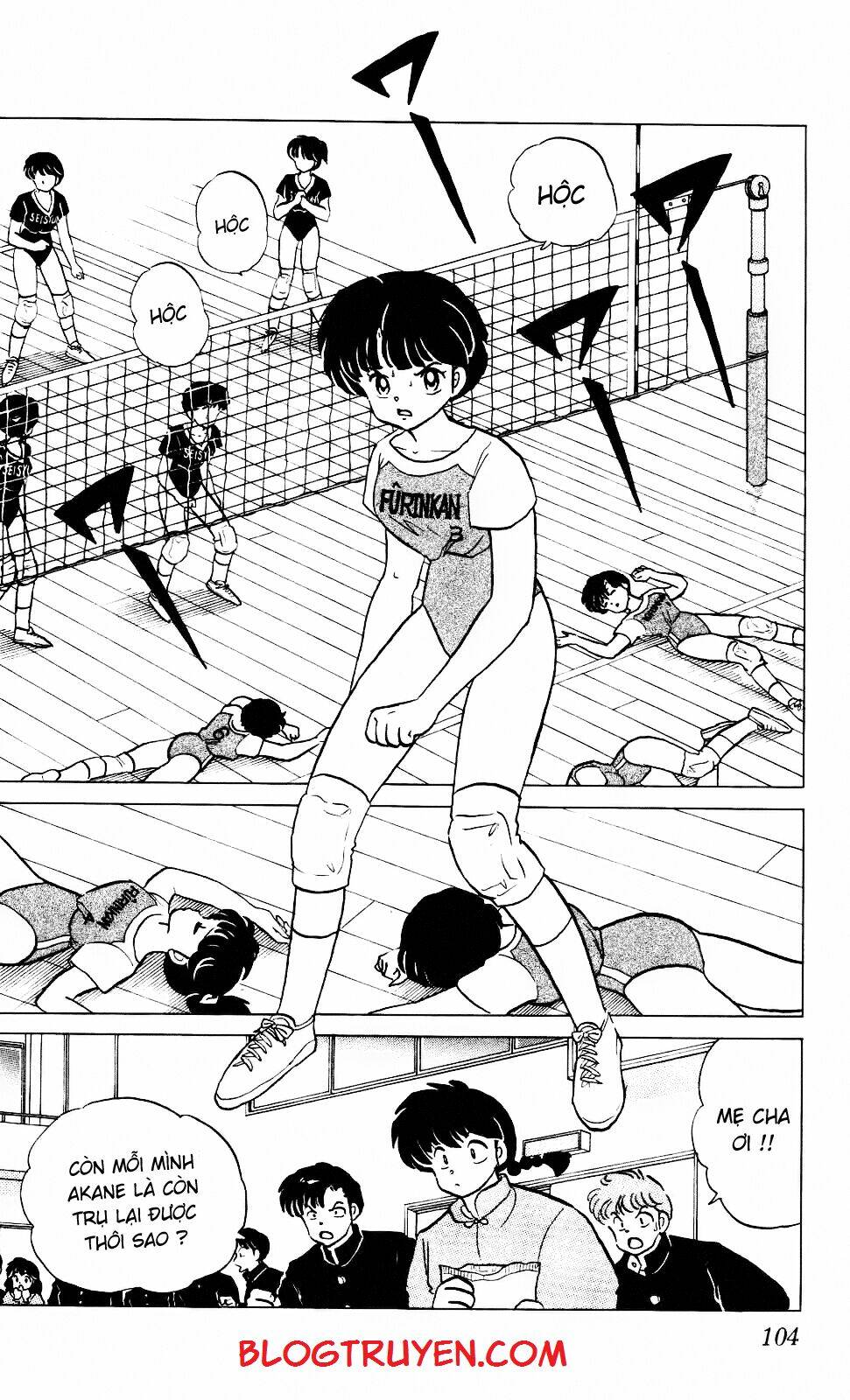 suối lời nguyền chapter 219 4