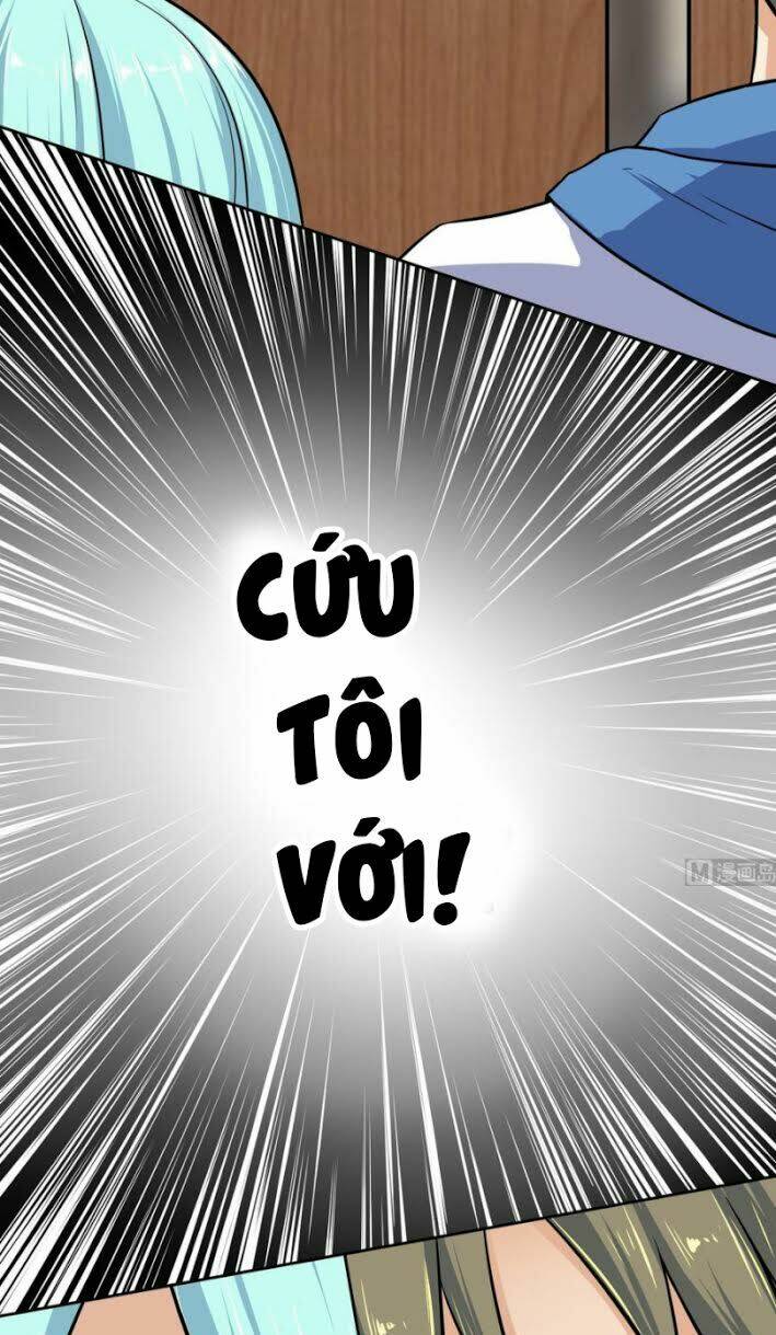 hắn là long ngạo thiên chapter 108 14