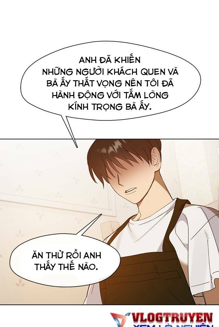 nhà hàng nơi suối vàng chapter 17 7