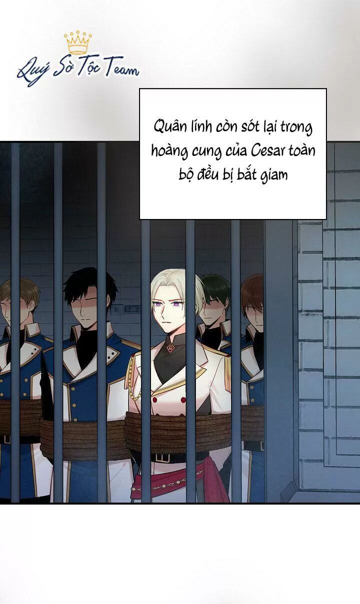 thánh nữ ẩn danh chapter 153 23