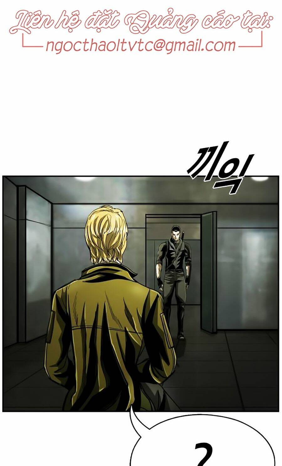 thợ săn đầu tiên chapter 68 15