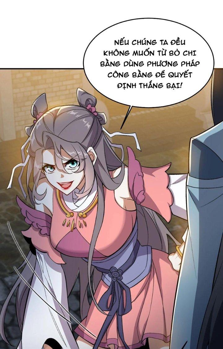 ta tại tu tiên thế giới 5 giờ tới 9 giờ về chapter 16 30