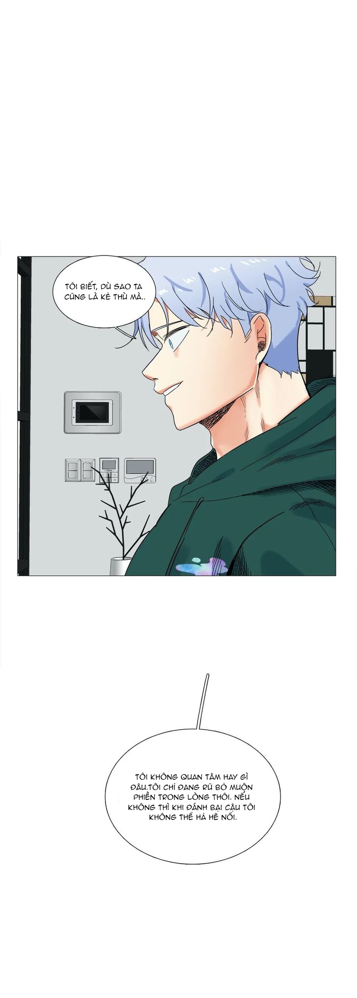 khiến anh cười chapter 23 16