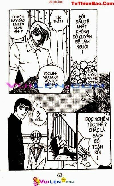 cô bé khóc nhè chapter 17 62