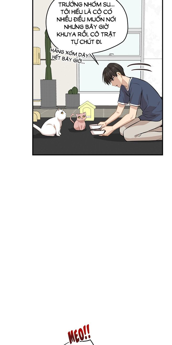 cuộc sống kỳ thú chapter 44 22