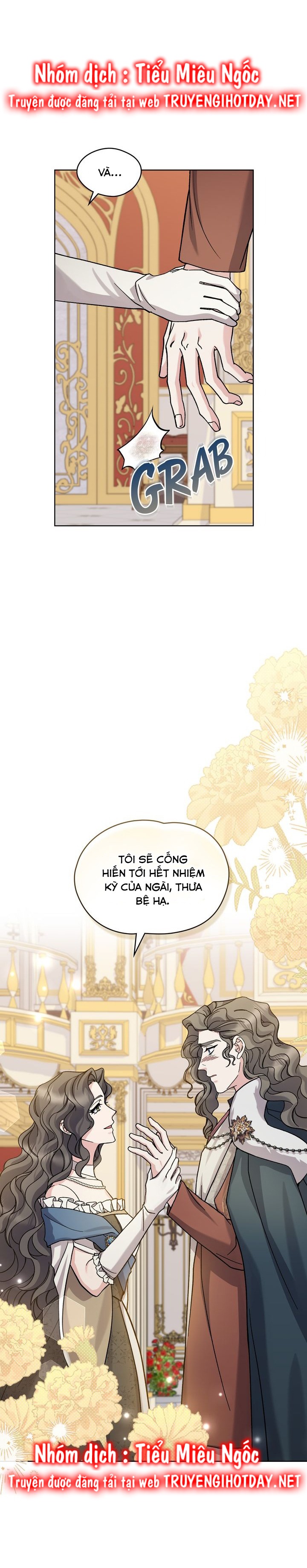 nỗi buồn của chú hề chapter 63 9