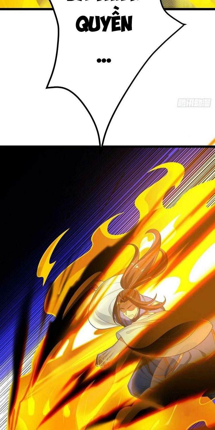 chúa tể tam giới chapter 177 14