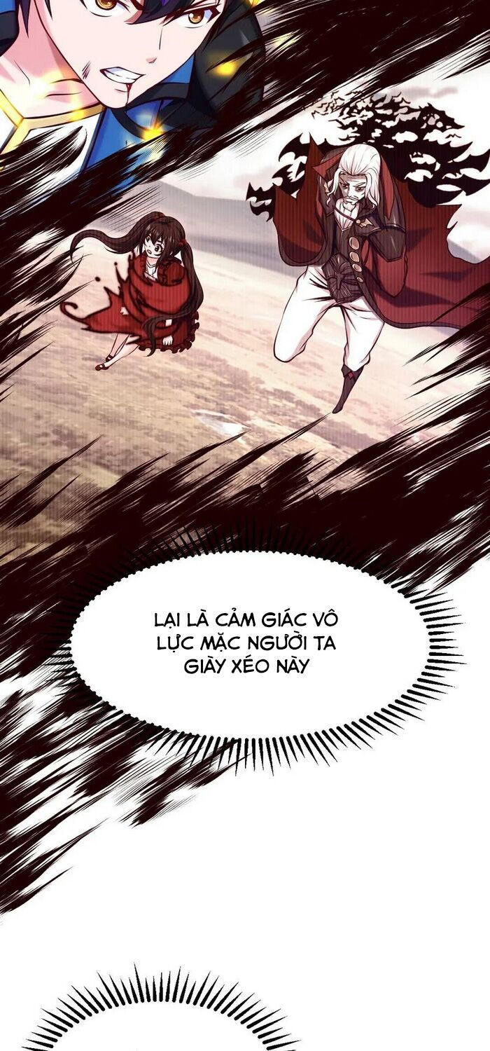 ma thú kiếm thánh dị giới tung hoành chapter 152 27