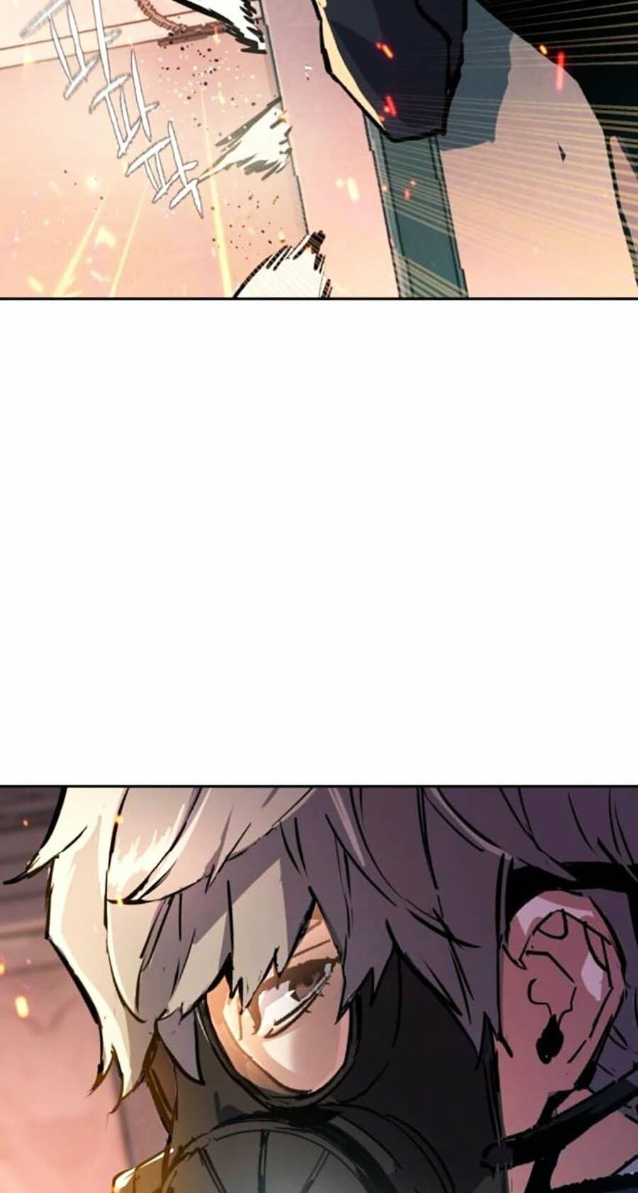 bạn học tôi là lính đánh thuê chapter 171 104