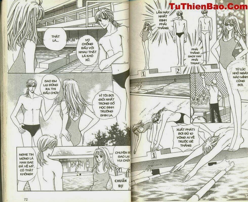 lọ lem kén rể chapter 4 36