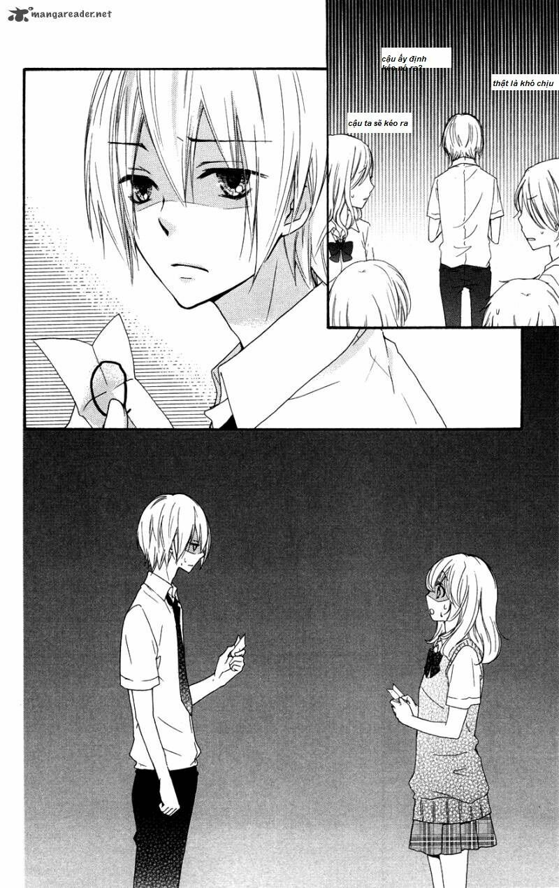 tình yêu của hiyo chapter 25 36