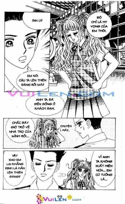 mùa ảo vọng - strange pension chapter 3 97