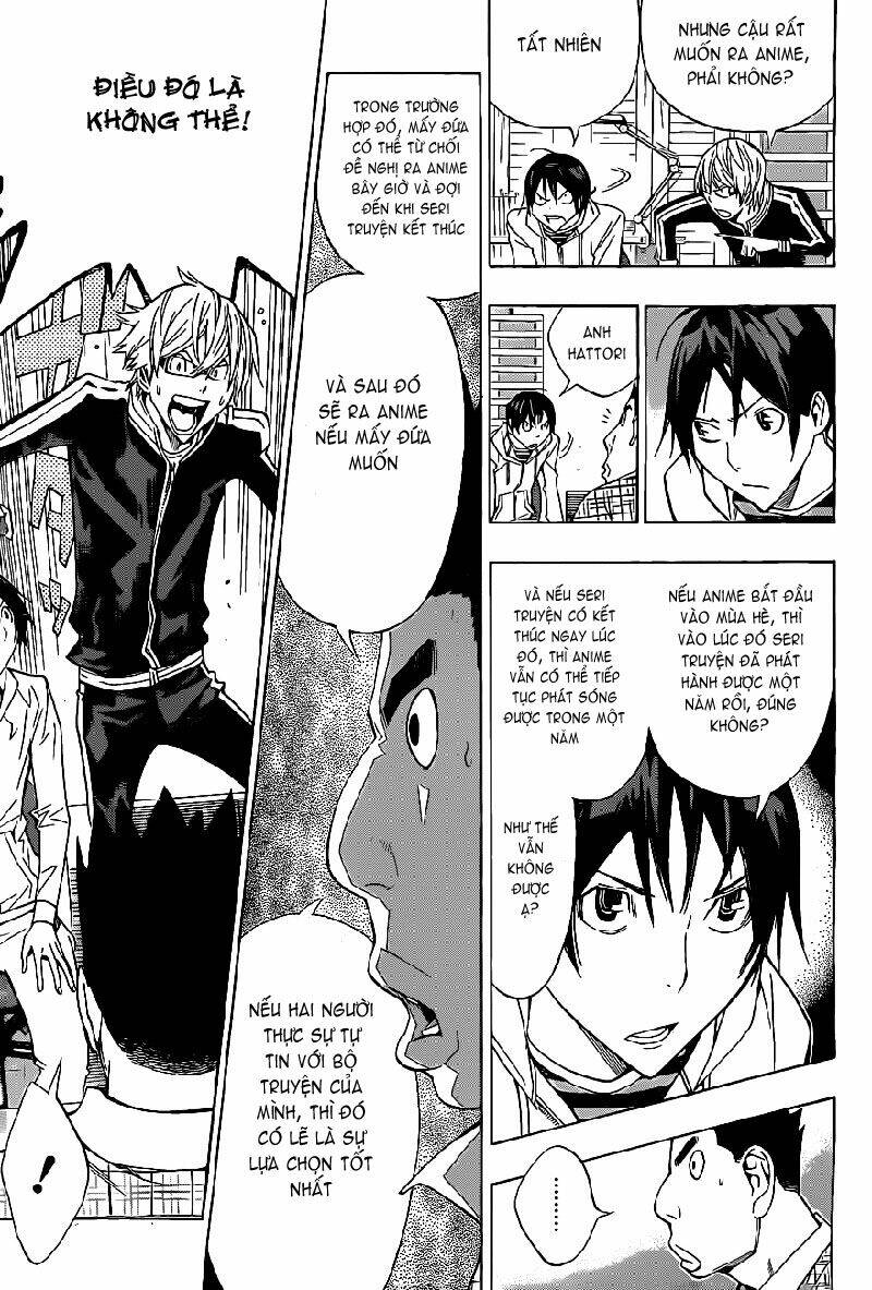 họa sĩ truyện tranh chapter 163 15