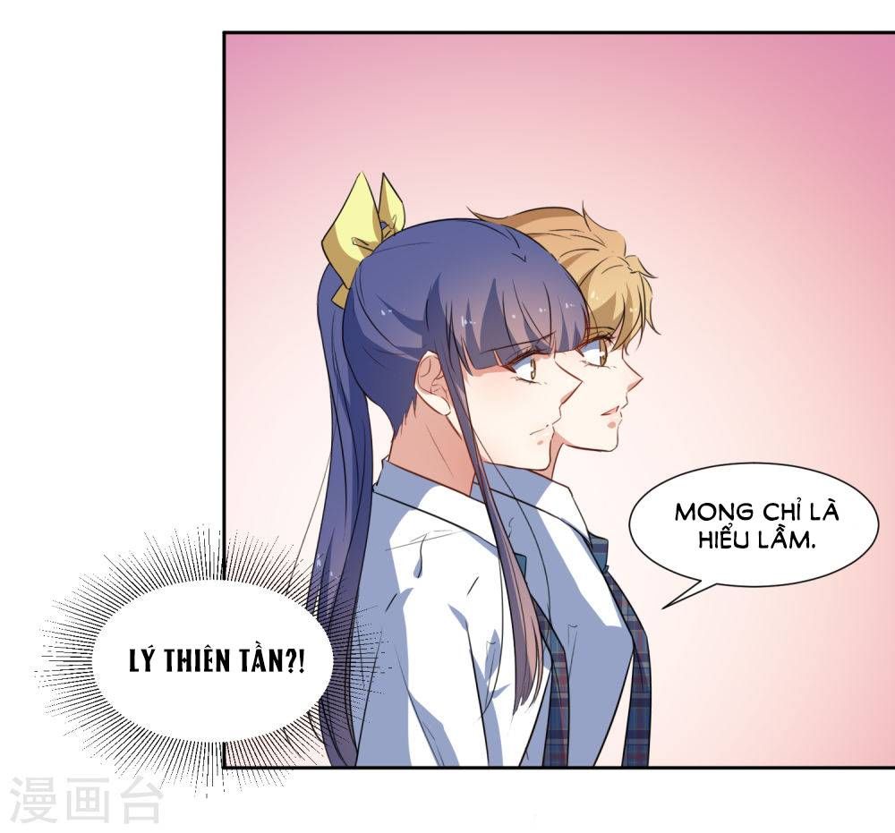 thầy giáo ác ma yêu tôi rồi chapter 50 18