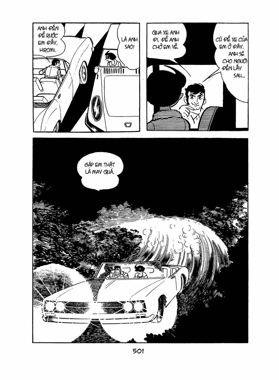 apollo’s song chapter 5.3 7