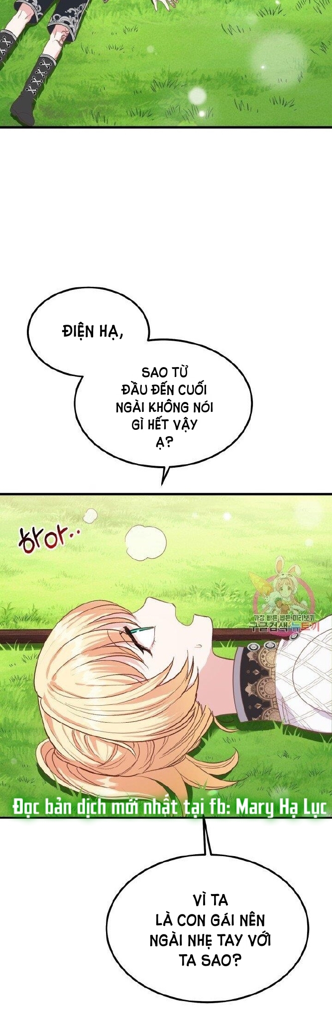 trở thành vợ thái tử quái vật chapter 28.1 30