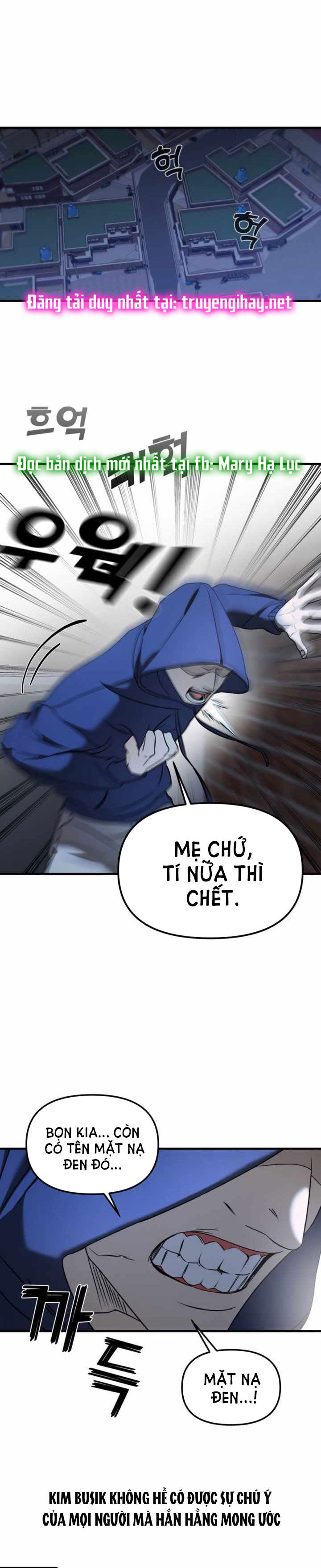 phản diện thuần túy chapter 9.2 33