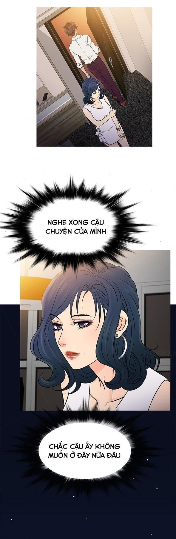 thiên đường chapter 63 39