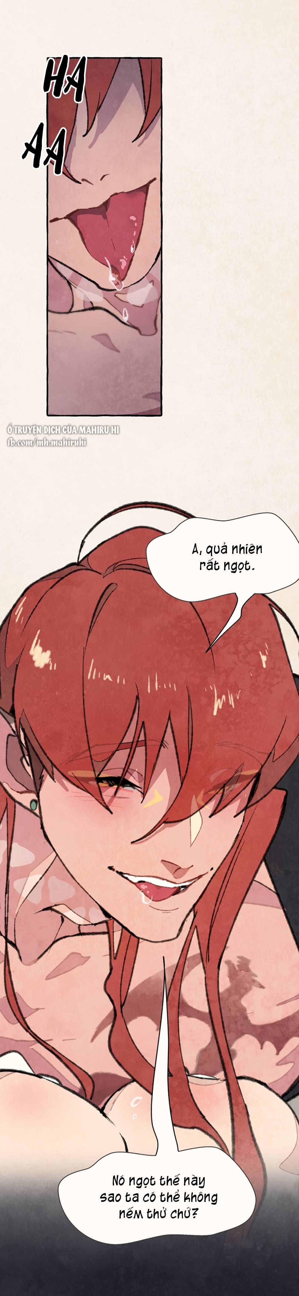 công chúa đã không còn cần hoàng tử chapter 4 28