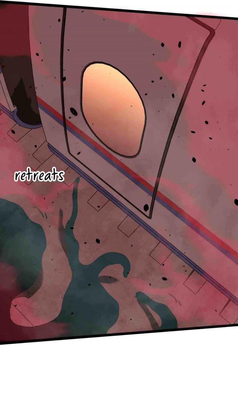 siêu tiến hóa chapter 24 47