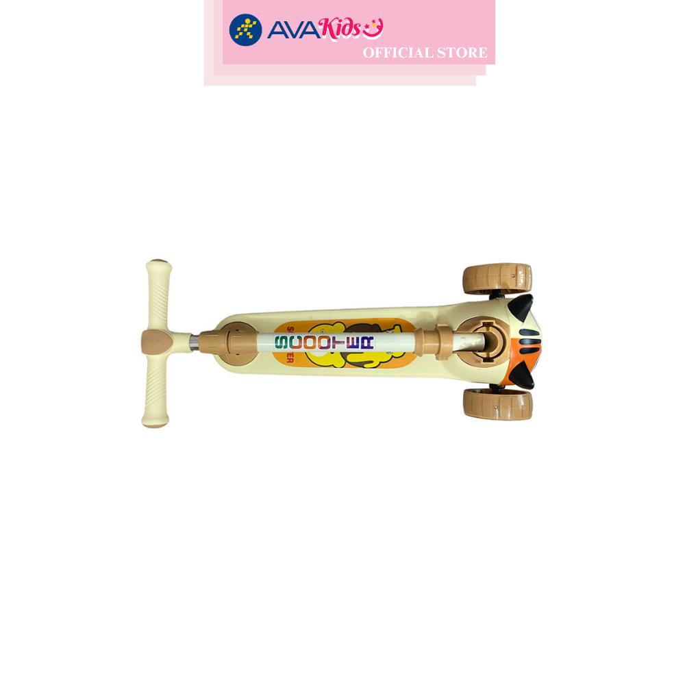 Xe scooter VBCare VBC-MI-1 (từ 3 tuổi) - HÀNG CHÍNH HÃNG