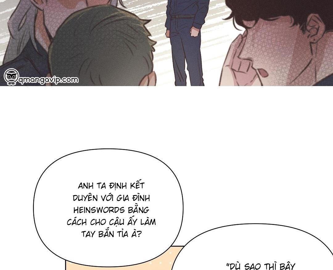 đại úy lãng mạn thân yêu của tôi chapter 28 101