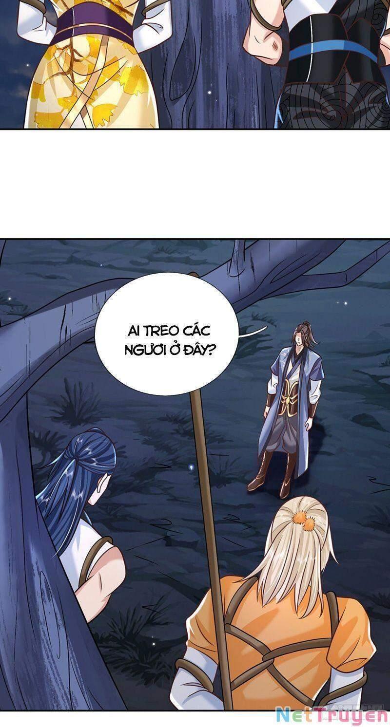 Ta Trở Về Từ Thế Giới Tu Tiên chapter 93 19