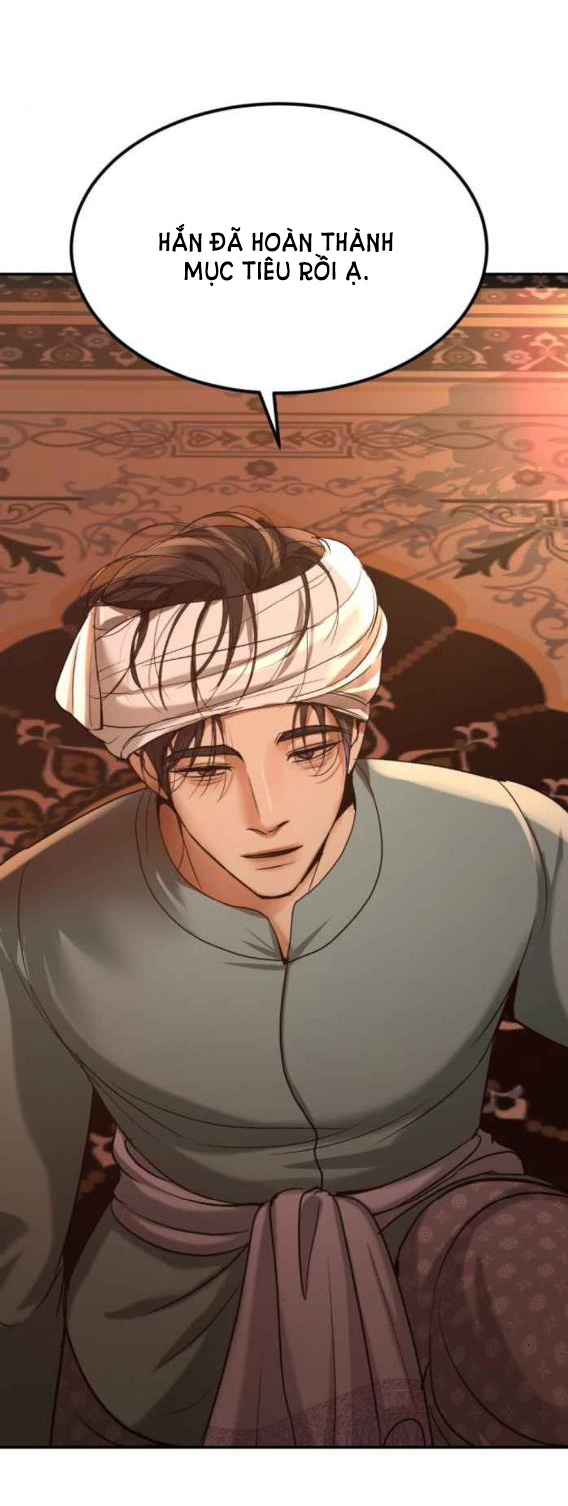 Tôi Là Công Tử Đẹp Trai Nhất Xứ Xiêm chapter 52.2 - Trang 35