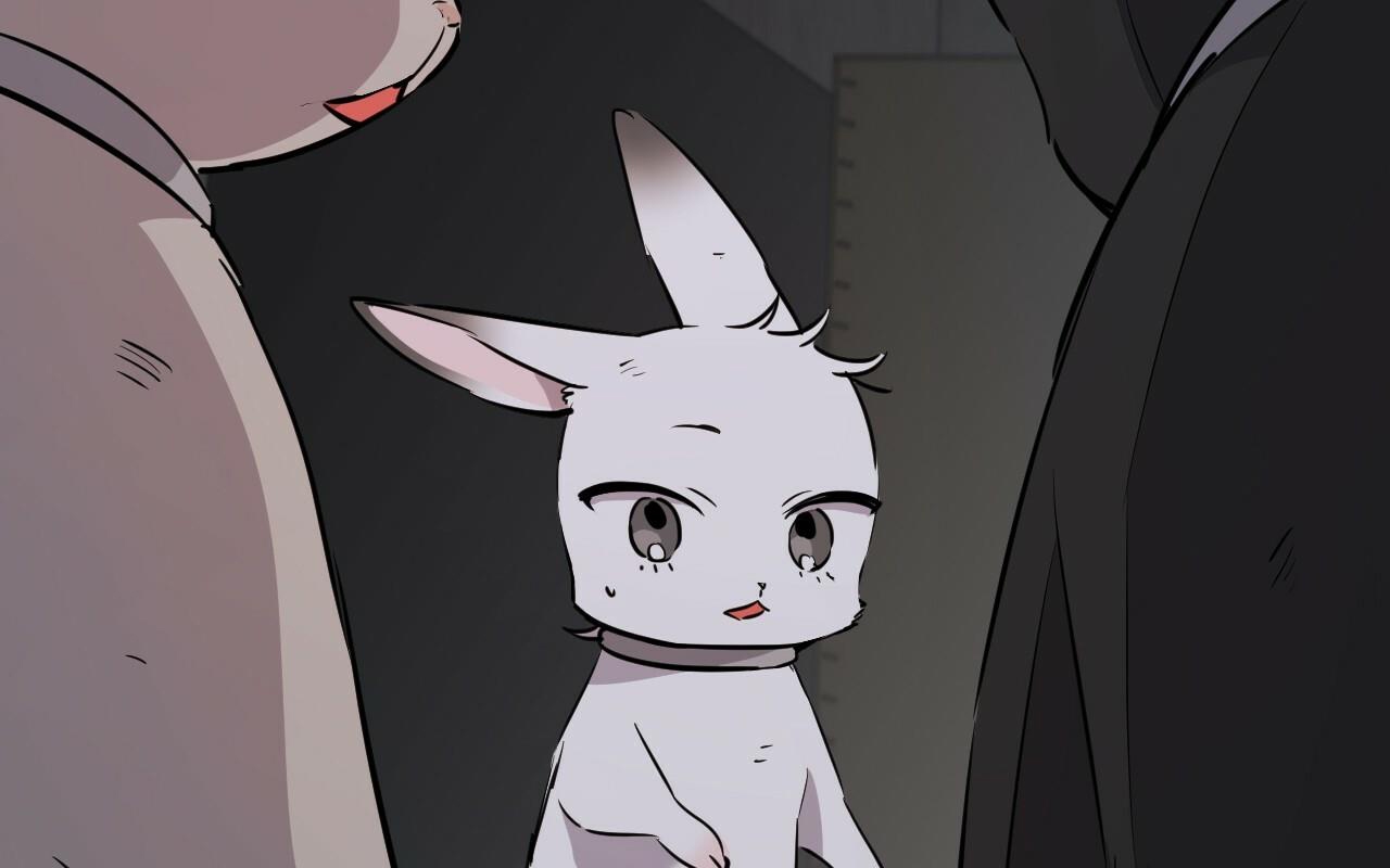 đàn thỏ của habibi chapter 46 272