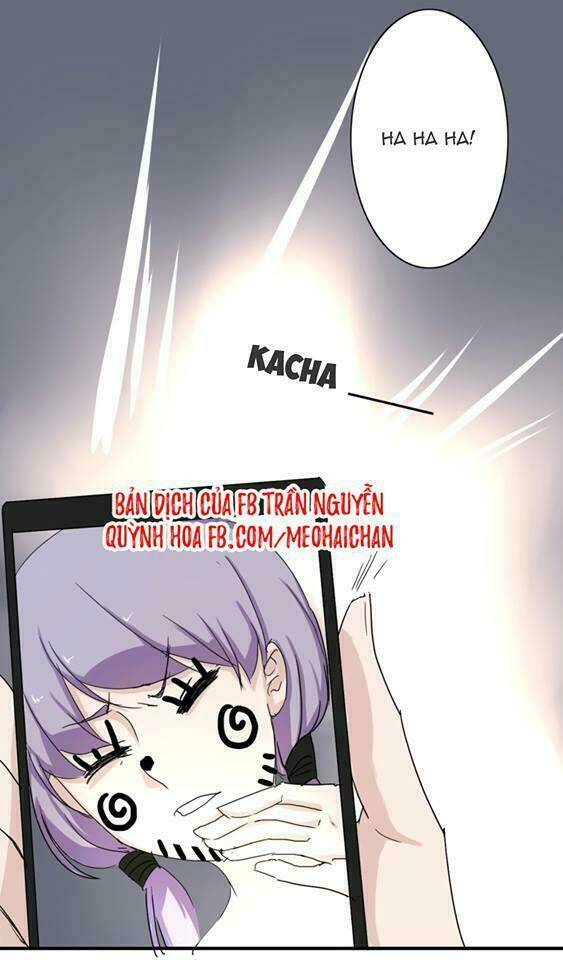 quy tắc của mỹ nam chapter 6 31