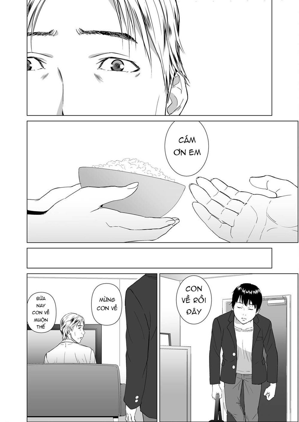 gia đình hạnh phúc chapter 2 22