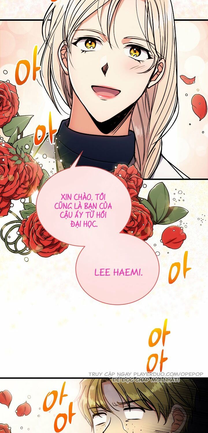 bác sĩ trùng sinh chapter 42 14