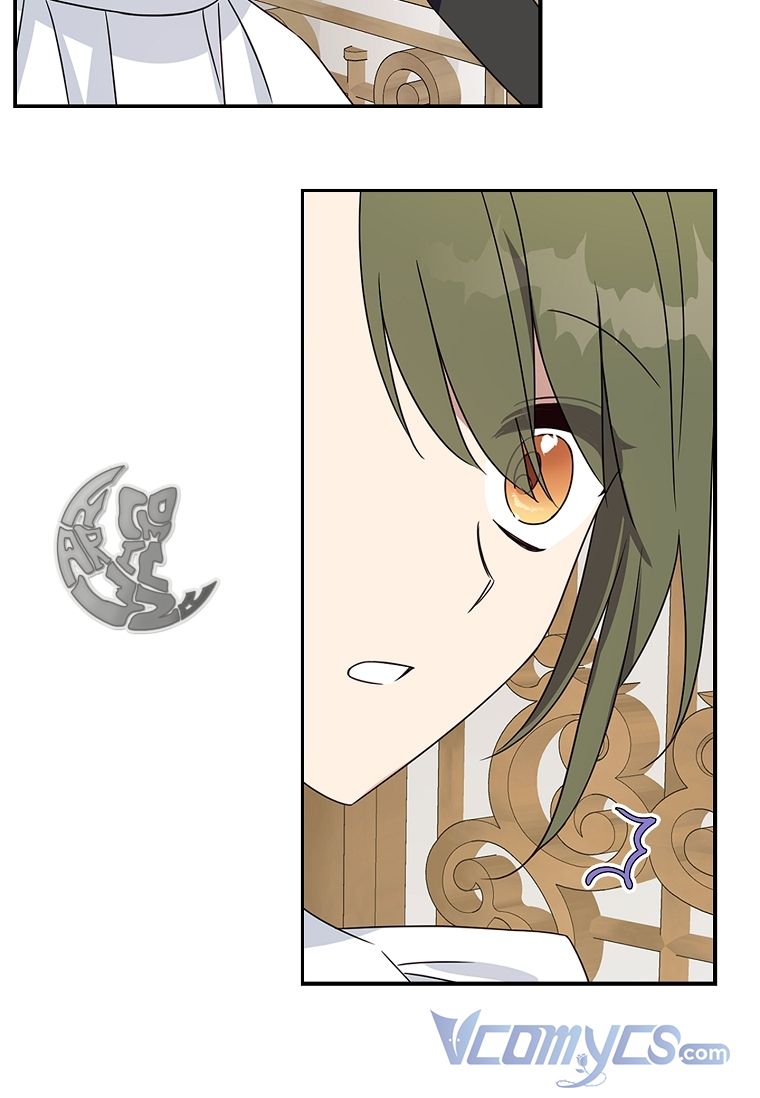 trở thành con gái út của công tước phản diện chapter 2 70