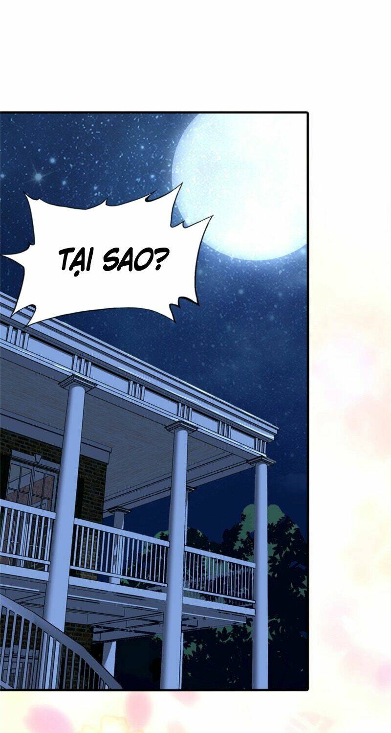 bạn gái virus của tôi chapter 263 1