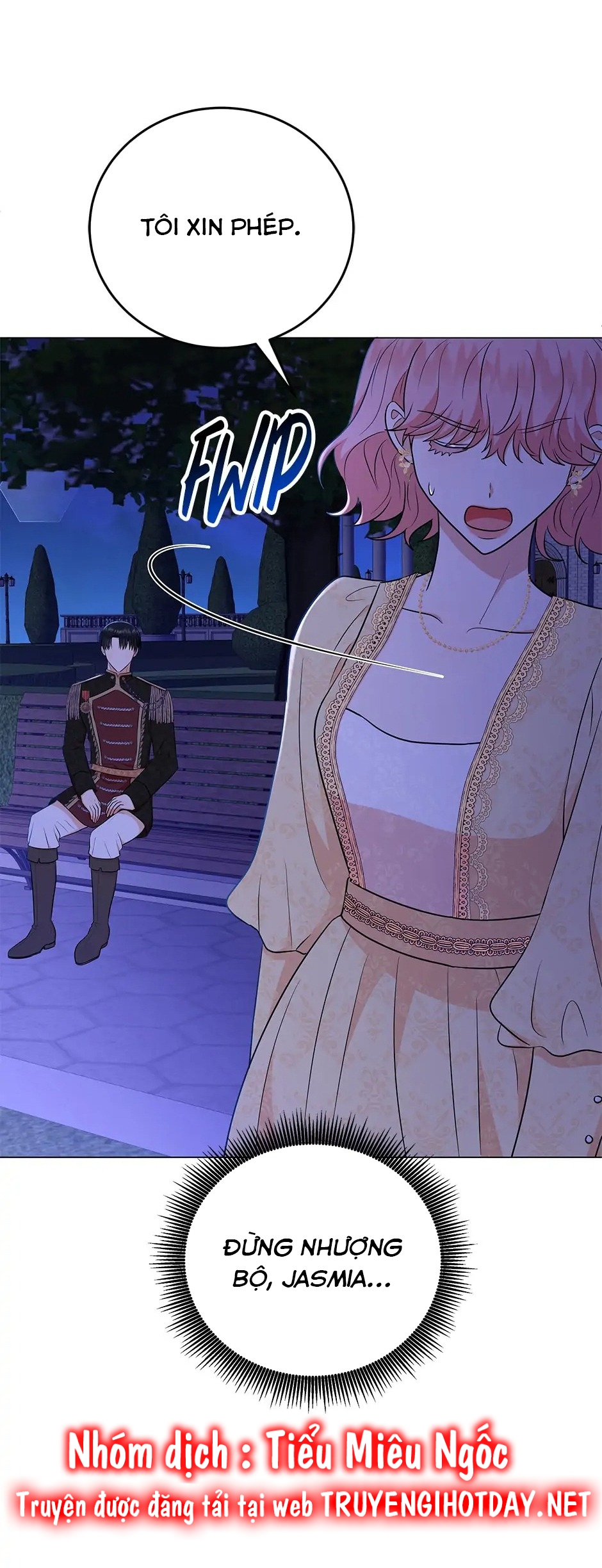 diễn vai ác nữ cũng thật khó khăn chapter 62 39