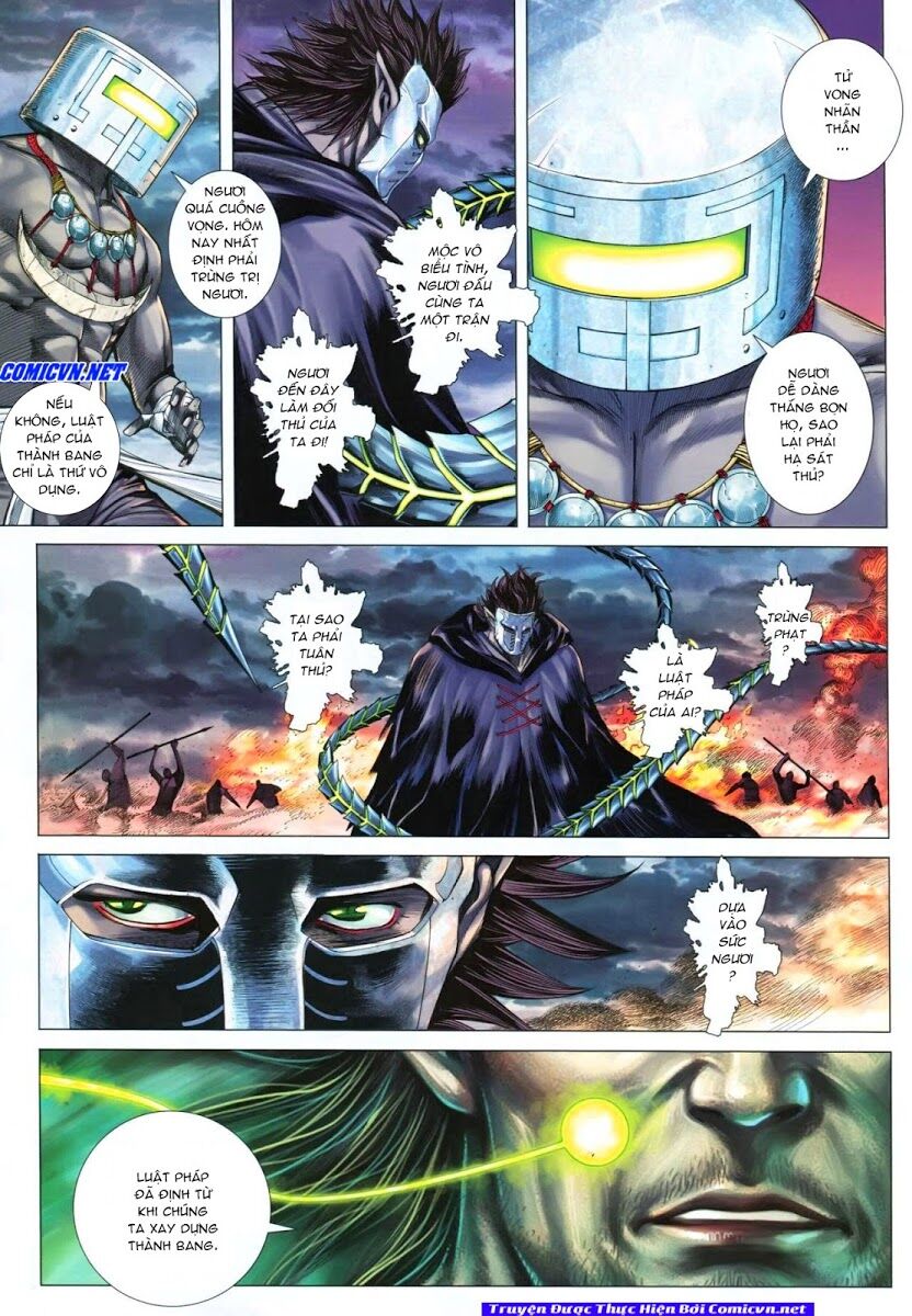 phong thần ký chapter 104 29