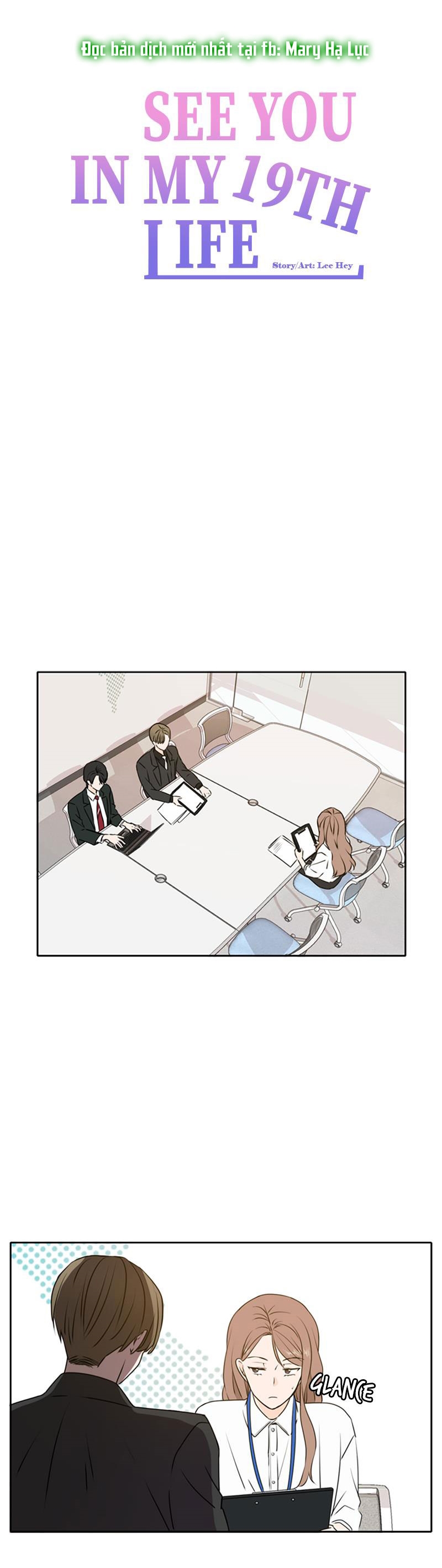 hẹn gặp anh ở kiếp thứ 19 chapter 46 21