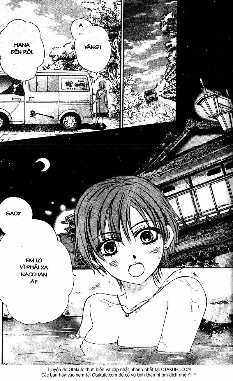 hachimitsu ni hatsukoi chapter 43 4