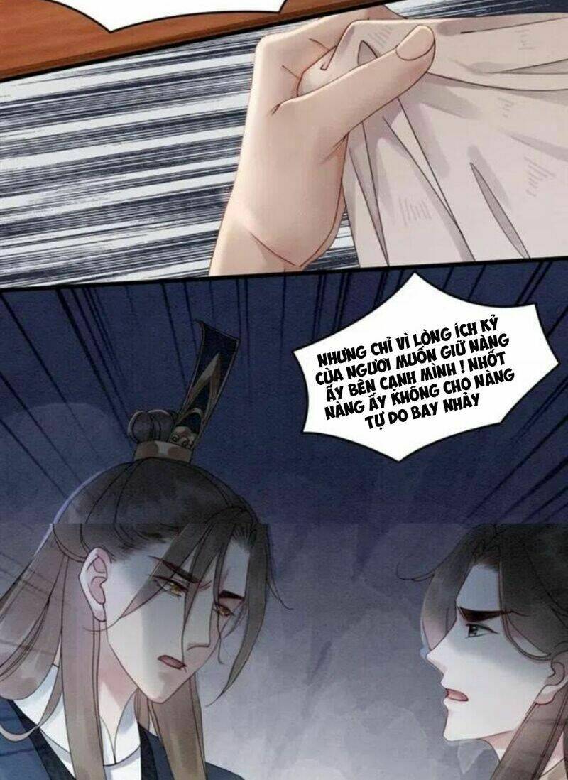 trọng sinh bá sủng nhiếp chính vương quá mạnh mẽ chapter 65 28