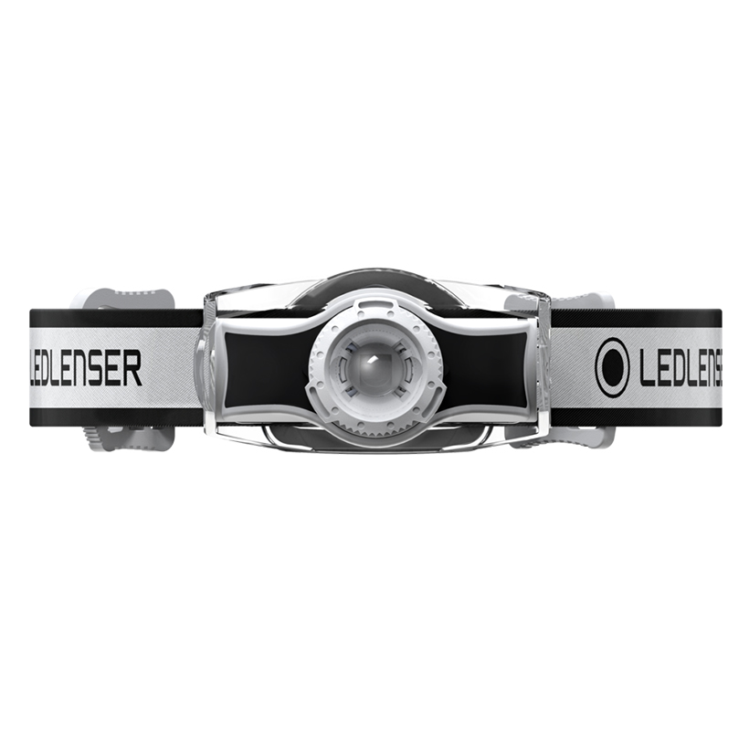 Đèn pin đội đầu Led Lenser MH3 200 lumens