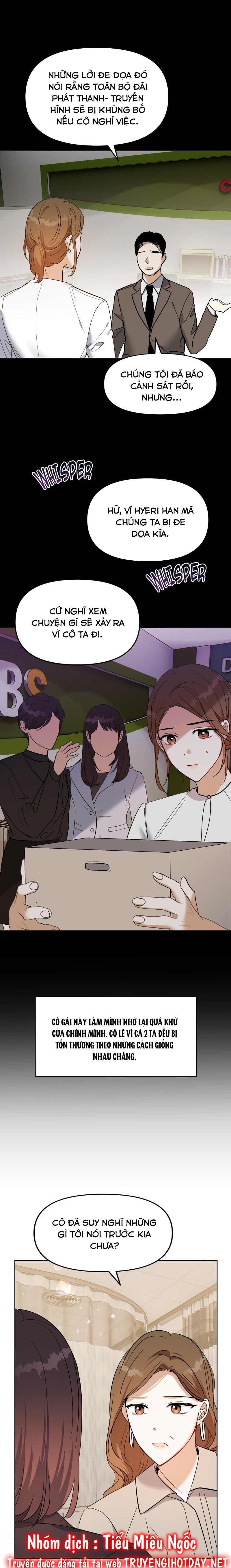 bản cam kết hôn nhân chapter 52 19