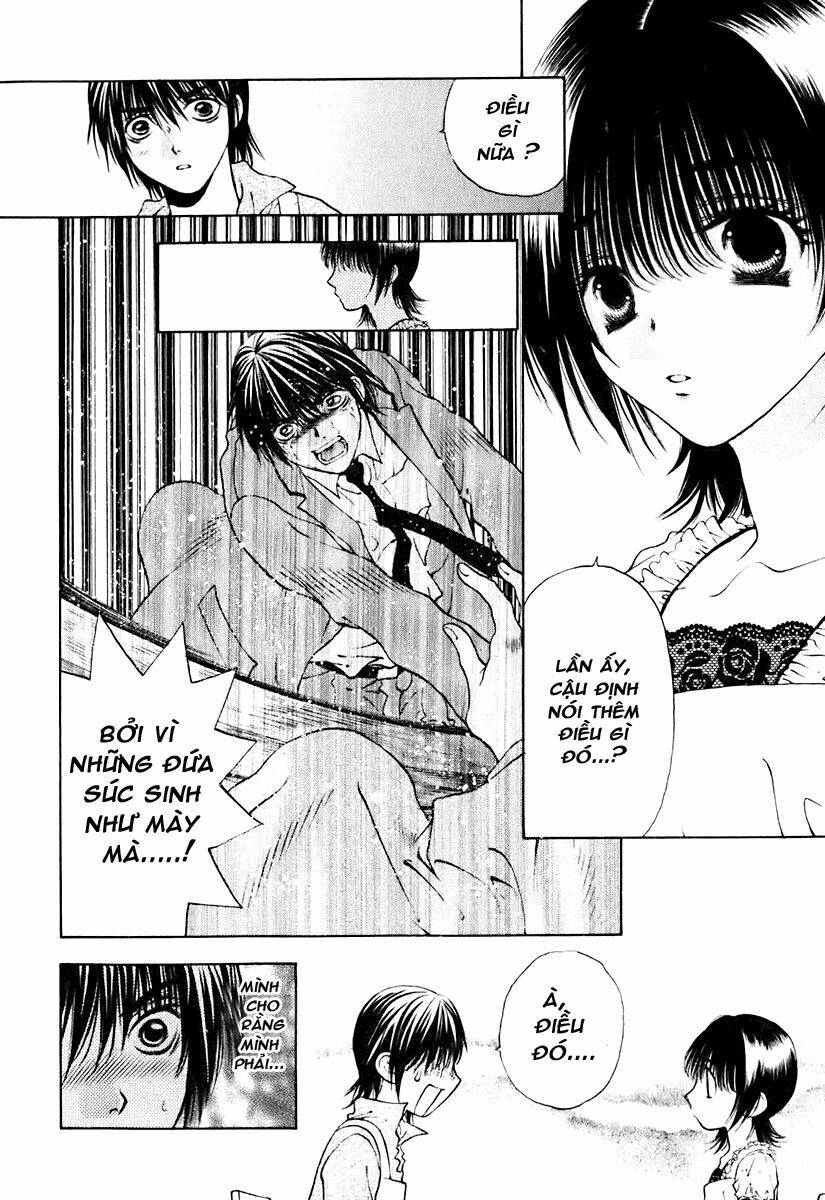 bitter virgin chapter 15 15