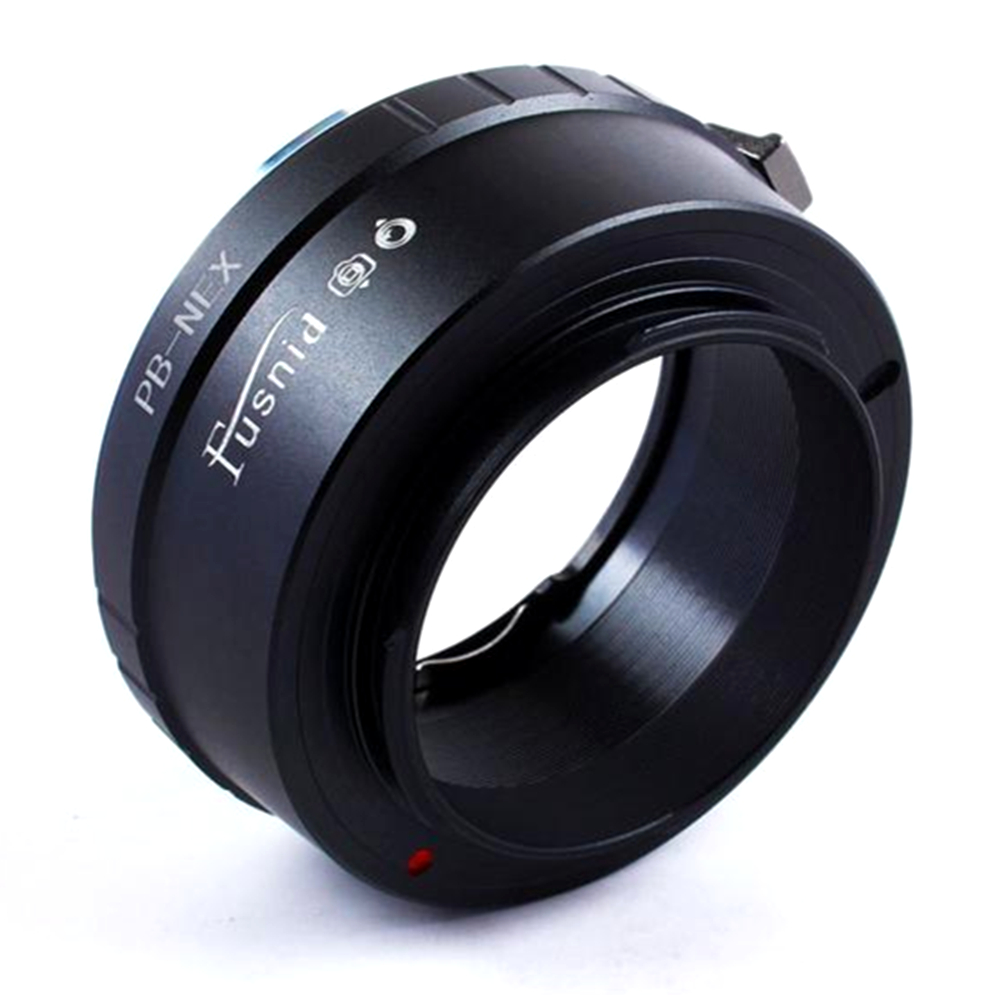 Vòng Lens Adapter Fusnid Từ Praktica PB Lens Sang Sony NEX Lens