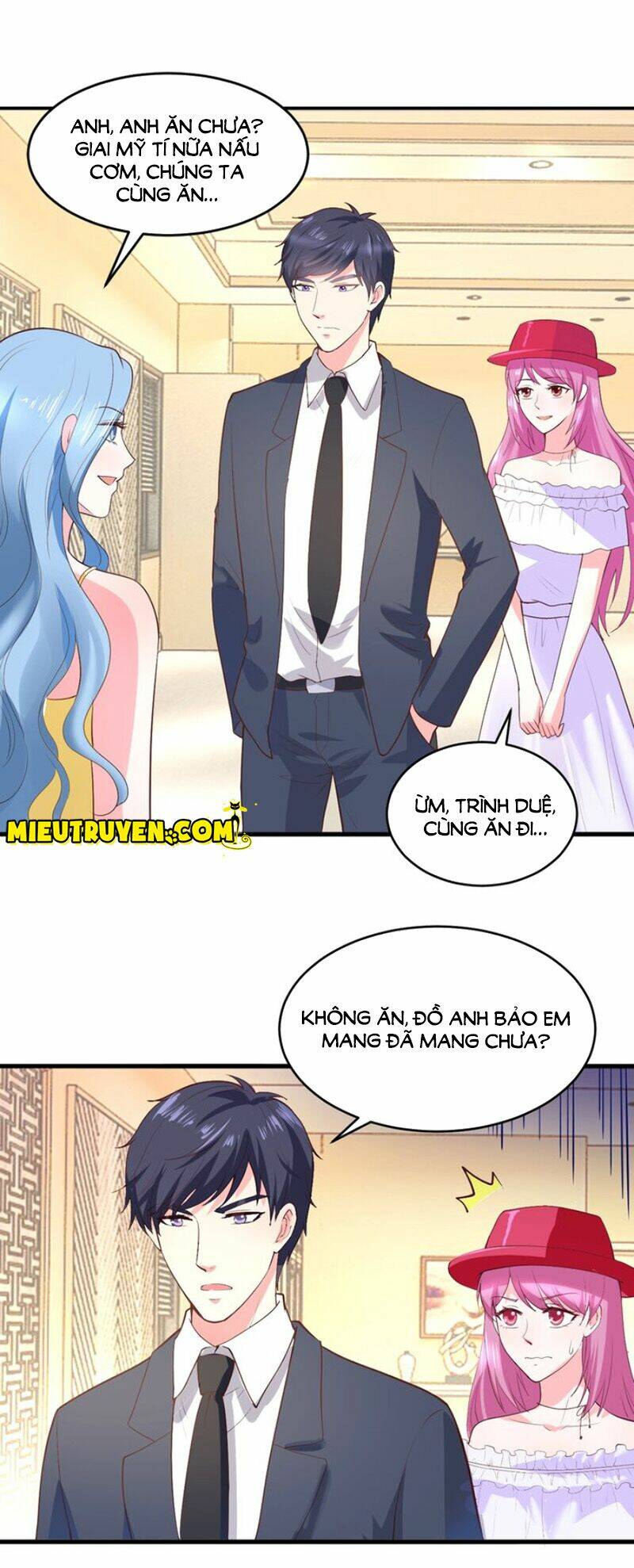 thú cưng độc quyền của boss chapter 36 39