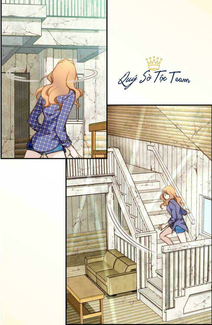 tiếp xúc chí mạng chapter 29 7